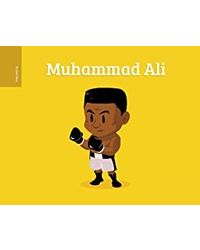 Pocket Bios: Muhammad Ali