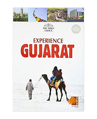 Experience Gujarat