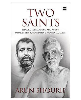 Two Saints: Speculations Around And About Ramakrishna Paramahamsa And Ramana Maharishi