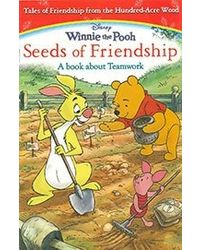 Winnie The Pooh Seeds of Friendship