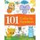 101 Color By Numbers
