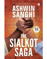 The Sialkot Saga, Bharat Series 4