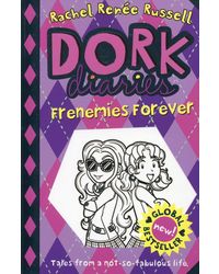 Dork Diaries Frenemies Forever