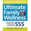 David Kirsch s Ultimate Family Wellness: The No Excuses Program For Diet, Exercise And Lifelong Health