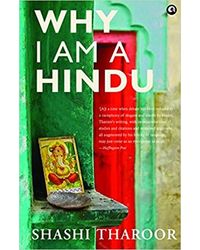 Why I Am A Hindu