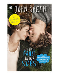 The Fault In Our Stars (Movie Tie- In)