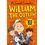 William the Outlaw (Just William series, 8)