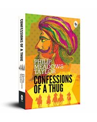 Confessions Of A Thug- Fingerprint