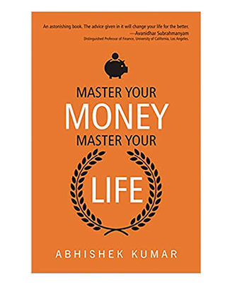 Master Your Money Master Your Life