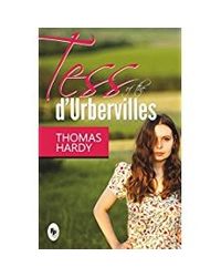 Tess of The d'Urbervilles