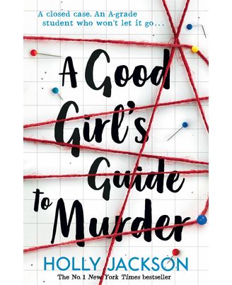 Good Girls Guide To Murder, A