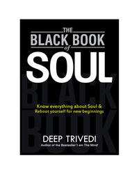 The Black Book Of Soul