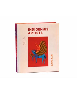 Indigenius Artists India