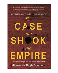 The Case That Shook The Empire