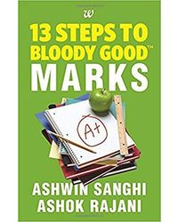 13 Steps To Bloody Good Marks