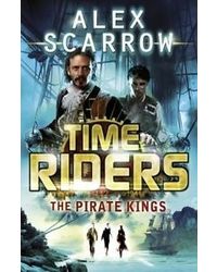 Time Riders: The Pirate Kings