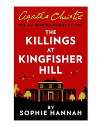 The Killings At Kingfisher Hill