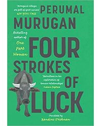 Four Strokes Of Luck