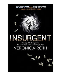Insurgent- Black Edition: Divergent Trilogy