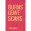 Burs Leave Scars