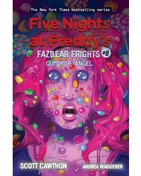Five Nights at Freddy's: Fazbear Frights# 8- Gumdrop Angel