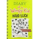 Diary of a Wimpy Kid- Book 8: Hard Luck[ Hardcover] English