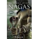 The Secret Of The Nagas (Shiva Trilogy) [ Paperback]