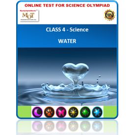 Class 4 Science worksheets- Our Environment