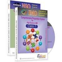 Class 7- NSO IMO Olympiad preparation- CD (edl)