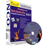 Class 5- NCO Olympiad preparation- (1 CD Pack)