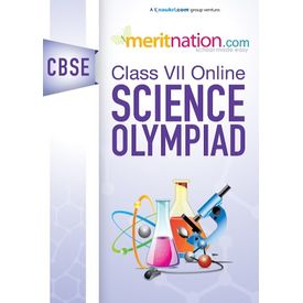 Online Practice & Training tests pack for NSO / Science Olympiad- Class 7
