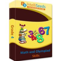 Online Practice tests for Maths Olympiad (Includes Reasoning) - 3 months