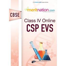 Class 4, CBSE Online course- EVS (MT- 4- SC)