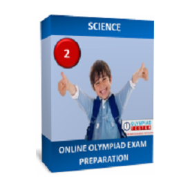 Basic Plan, NSO (National Science Olympiad) preparation, Class 2