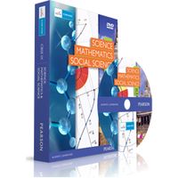 CBSE 9 Combo (Science, Maths, Social Science, 2DVD Pack)