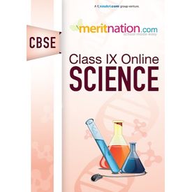 Meritnation- Online CBSE Science course- Class 9