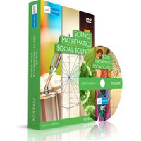 CBSE 7 Combo (Science, Maths, Social Science, 1DVD Pack)
