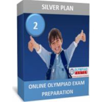 Class 2- IMO NSO preparation- Silver Plan (Online sample mock tests)