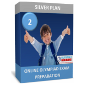 Class 2- IMO NSO preparation- Silver Plan (Online sample mock tests)