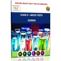 Class 3, Online topic wise tests, Cyber- MOT