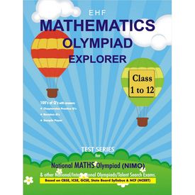 National interactive math Olympiad- Online practice tests (Class 1- 10)