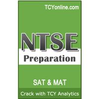 Online test series for NTSE