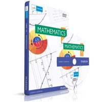CBSE 9 Maths(1DVD Pack)