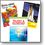 Class 8- BMA s Talent & Olympiad exams resource book+ Model Papers+ Reasoning trainer (With solution book)