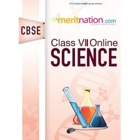 Meritnation- Online CBSE Science course- Class 7