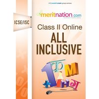 Meritnation- Online ICSE Course- Class 2