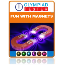 Class 6 Science Worksheets- Fun with magnets