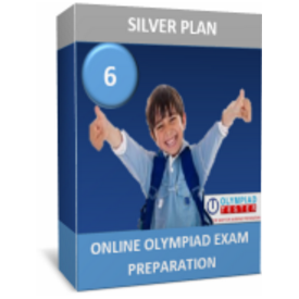 Class 6- IMO NSO preparation- Silver Plan (Sample mock tests)