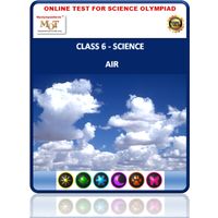 Class 6 Science Worksheets- Our Environment