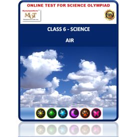 Class 6 Science Worksheets- Our Environment